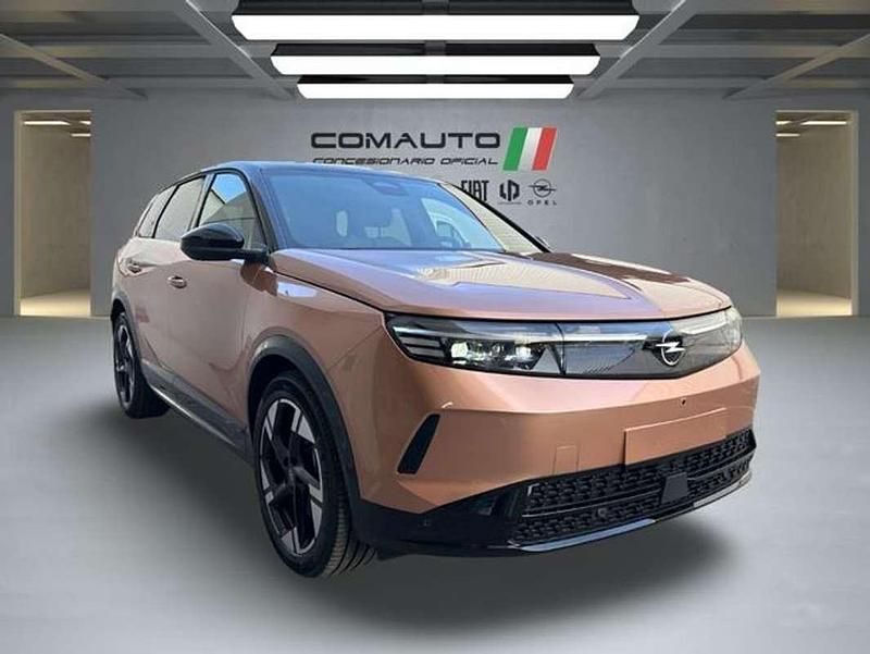 Nuevo Opel Grandland Electric 158 kW (215 CV) 2025 Blanco SUV