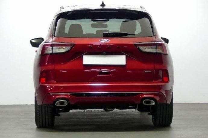 Usado Ford Kuga ST-Line X 225 CV (165 kW) 2022 SUV