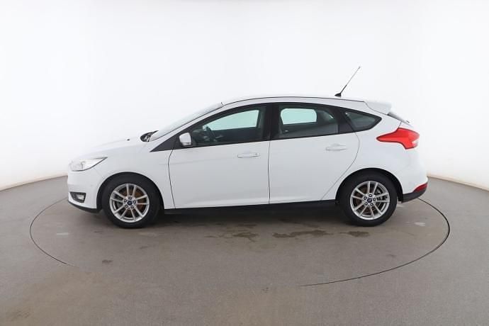 Usado Ford Focus Trend 115 CV (84 kW) 2015