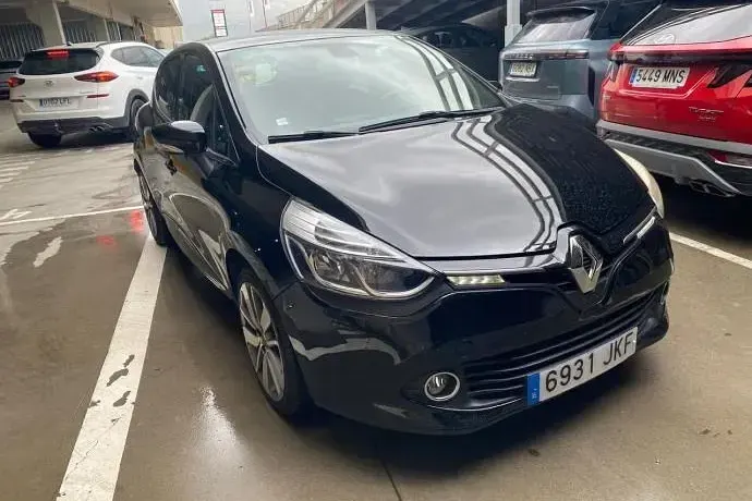 Usado Renault Clio 90 CV (66 kW) 2015