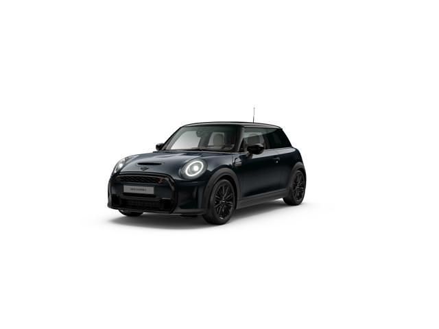Usado Mini Cooper S 178 HP (130 kW) 2022 Citadino