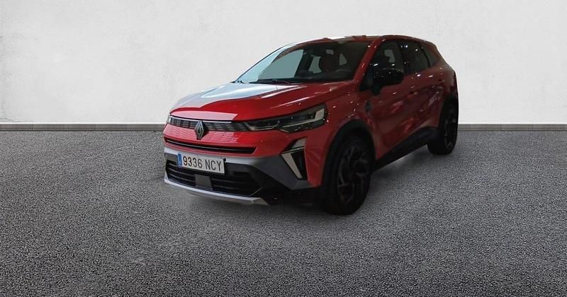 Nuevo 2025 Renault Symbioz Esprit Alpine SUV | 25.500 € (Super precio) - Imagen 1/3