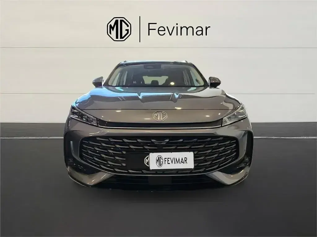 Nuevo MG HS Luxury 170 CV (125 kW) 2026 Otro SUV