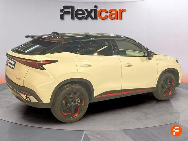 Usado Omoda 5 185 CV (136 kW) 2024 Blanco SUV