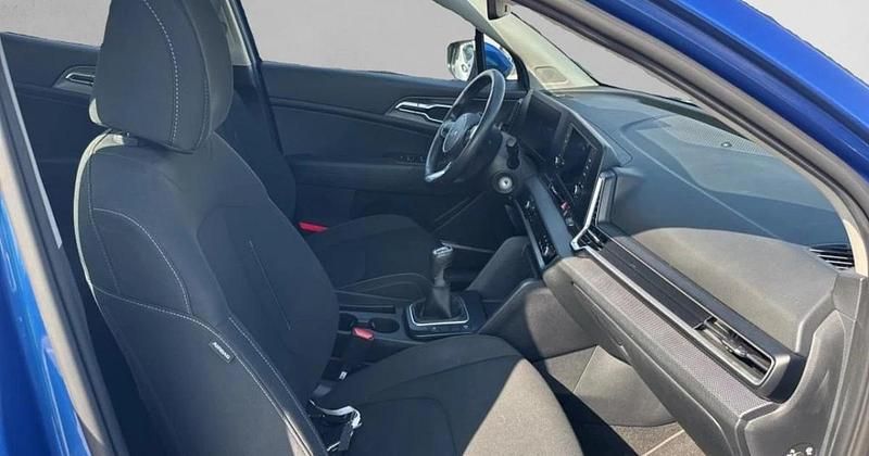 Usado Kia Sportage 150 CV (110 kW) 2022 SUV