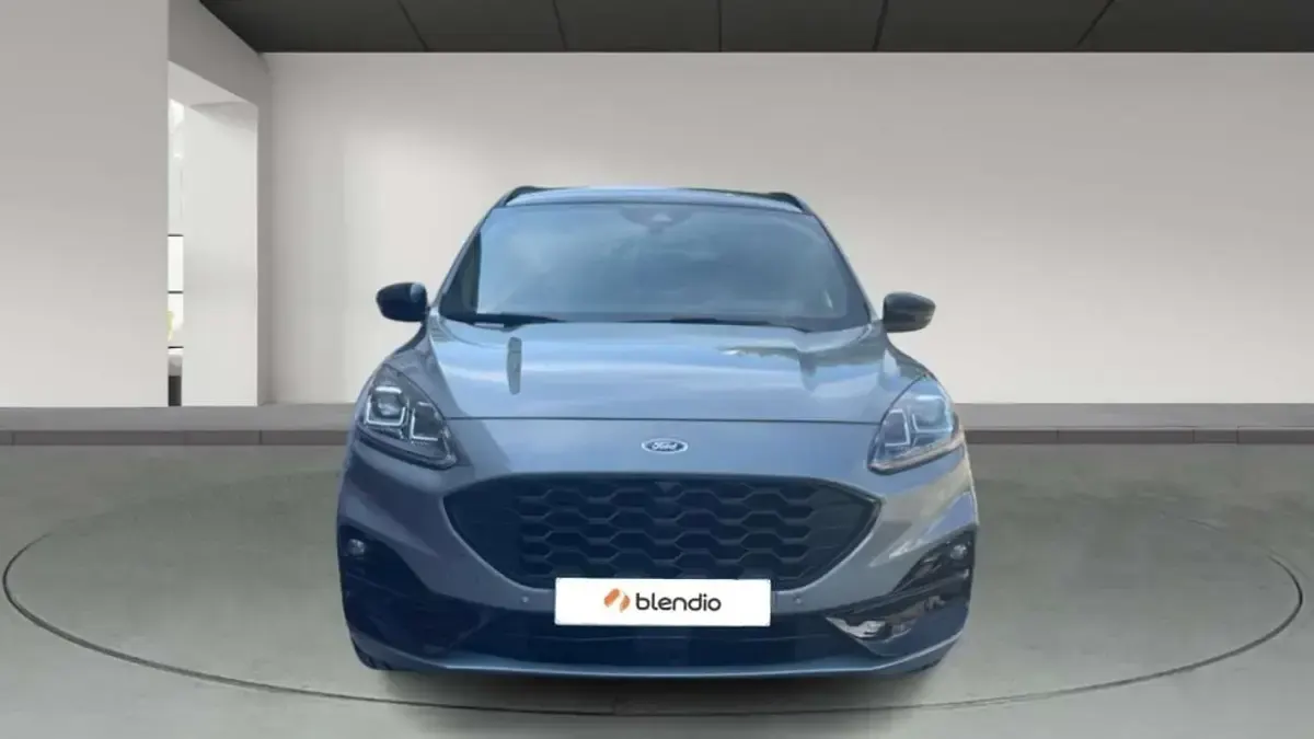 Usado Ford Kuga ST-Line 190 CV (139 kW) 2023 SUV