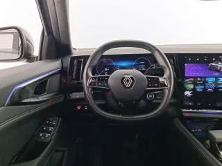 Usado Renault Austral Techno 158 CV (116 kW) 2024 Gris pizarra SUV