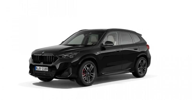 Usado 2024 BMW X1 SUV | 45.500 € (Buen precio) - Imagen 1/4