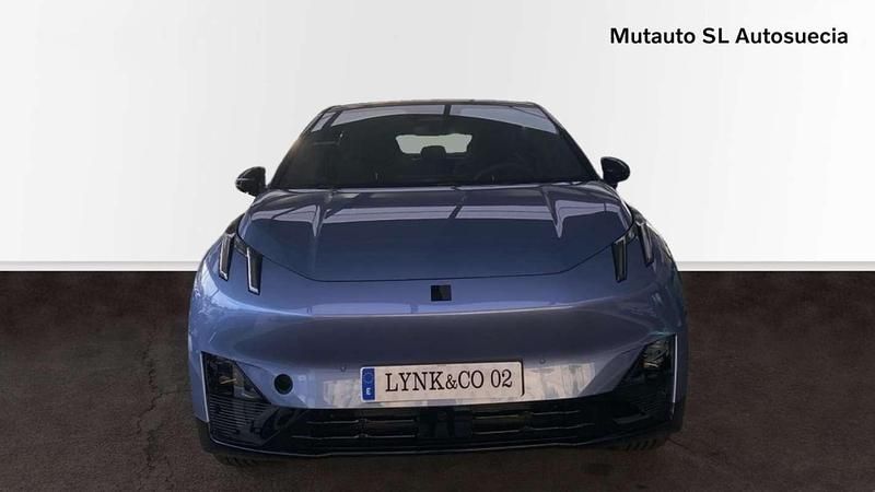 Nuevo Lynk & Co 02 200 kW (272 CV) 2025 SUV