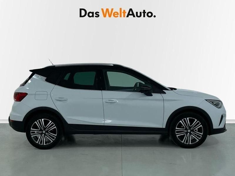 Usado Seat Arona FR 115 CV (84 kW) 2024 Otro SUV