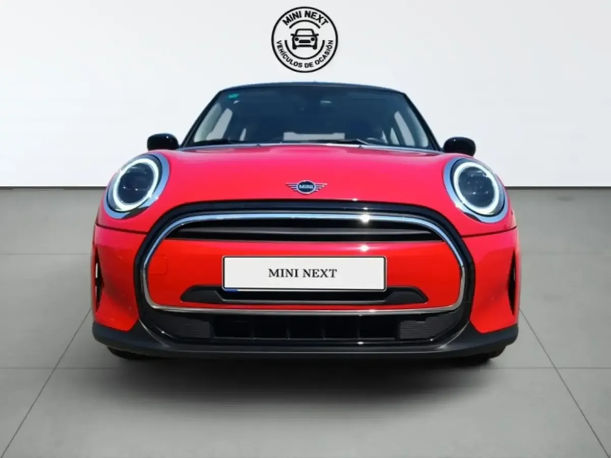 Usado Mini Cooper 136 CV (100 kW) 2022 Utilitario
