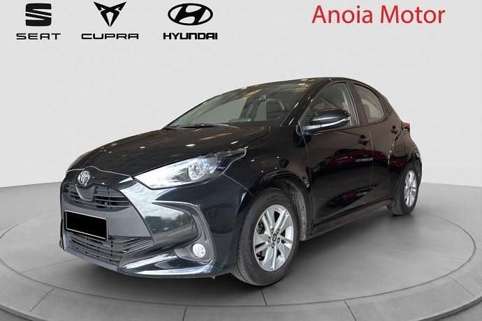 Usado 2022 Toyota Yaris Style | 14.950 € (Super precio) - Imagen 1/4