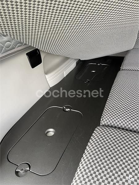 Usado VW California Beach 150 CV (110 kW) 2018 Gris / plata Van