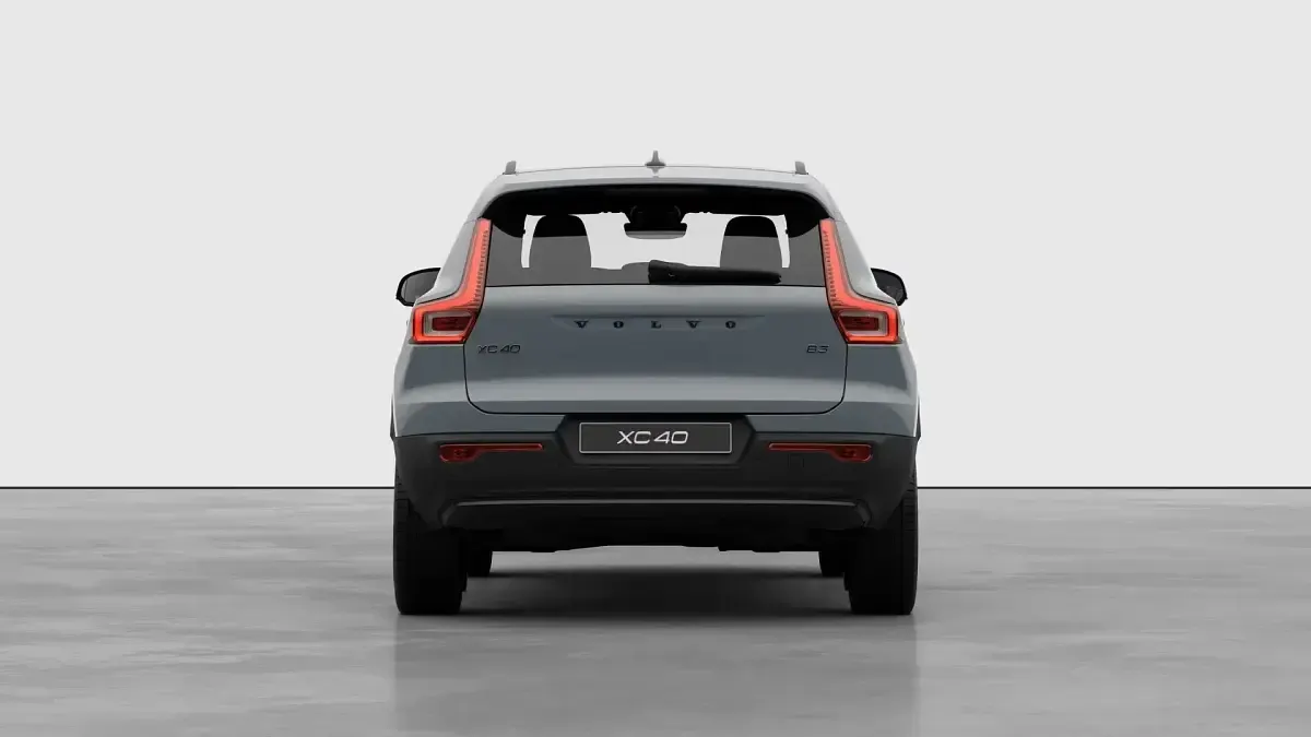 Nuevo Volvo XC40 Plus 163 CV (119 kW) 2025 SUV