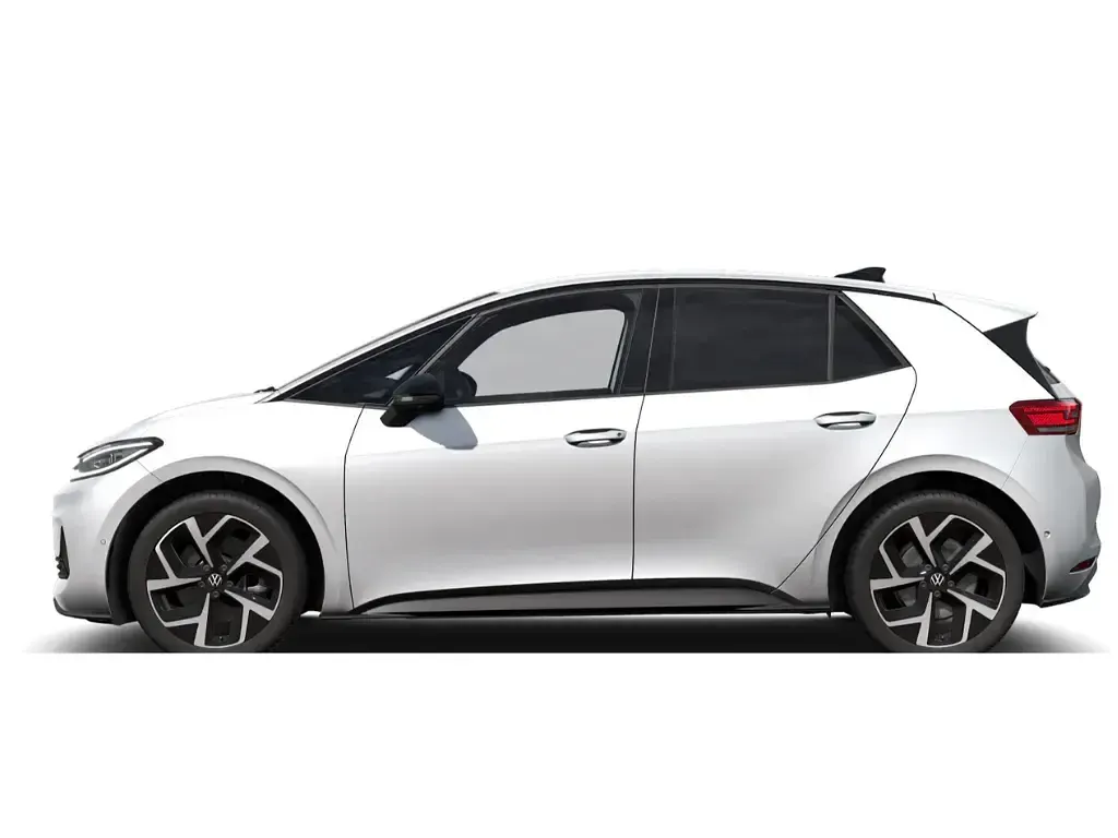 Nuevo VW ID.3 Style 139 kW (190 CV) 2026 Blanco Utilitario