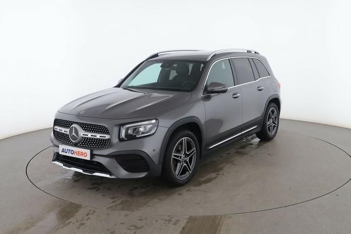 Usado 2020 Mercedes 200 | 34.899 € (Precio justo) - Imagen 1/3