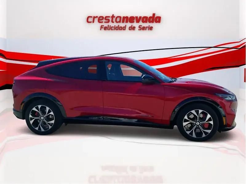 Usado Ford Mustang Mach-E 258 kW (351 CV) 2022 SUV