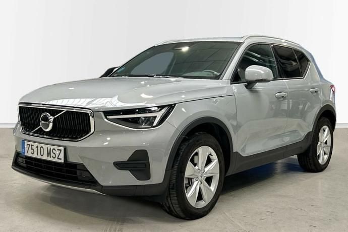 Usado 2024 Volvo XC40 Core SUV | 35.900 € (Un poco caro) - Imagen 1/4