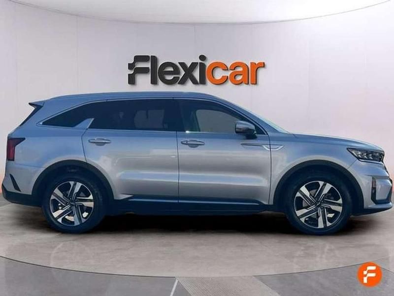Occasion Kia Sorento Plus 232 PK (170 kW) 2023 Grijs SUV