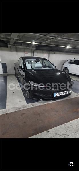 Usado Tesla Model 3 RWD 250 kW (340 CV) 2024 Eléctrico Berlina