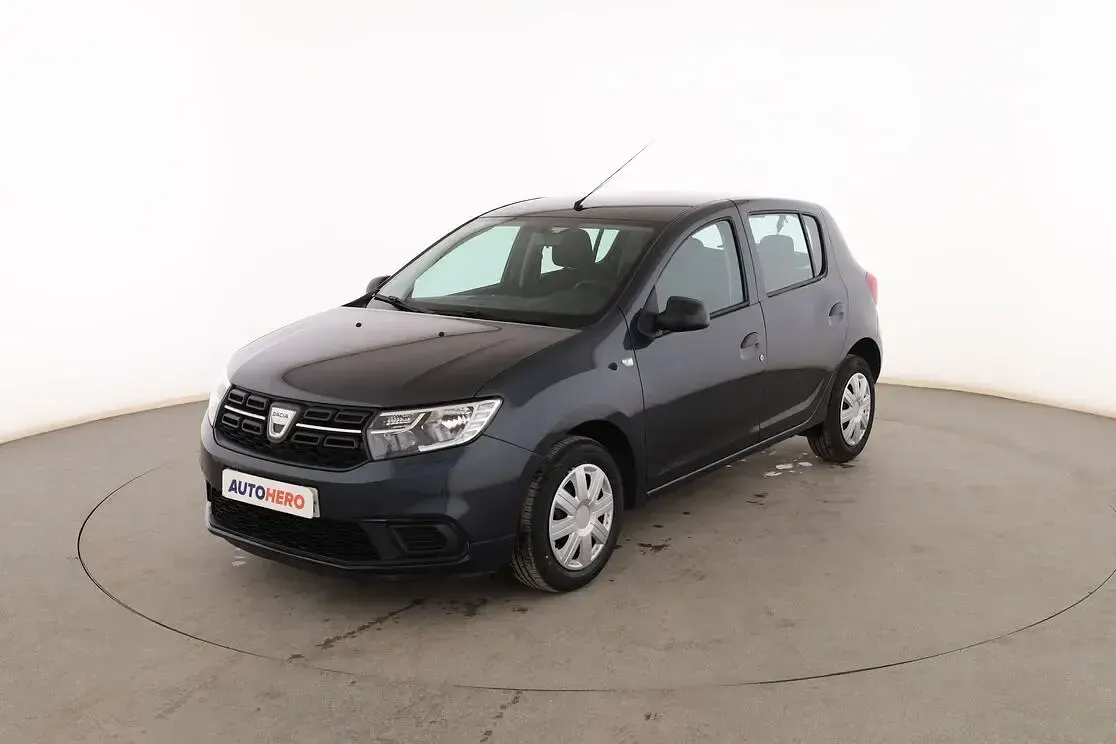Usado Dacia Sandero Essentiel 73 CV (53 kW) 2019 Berlina