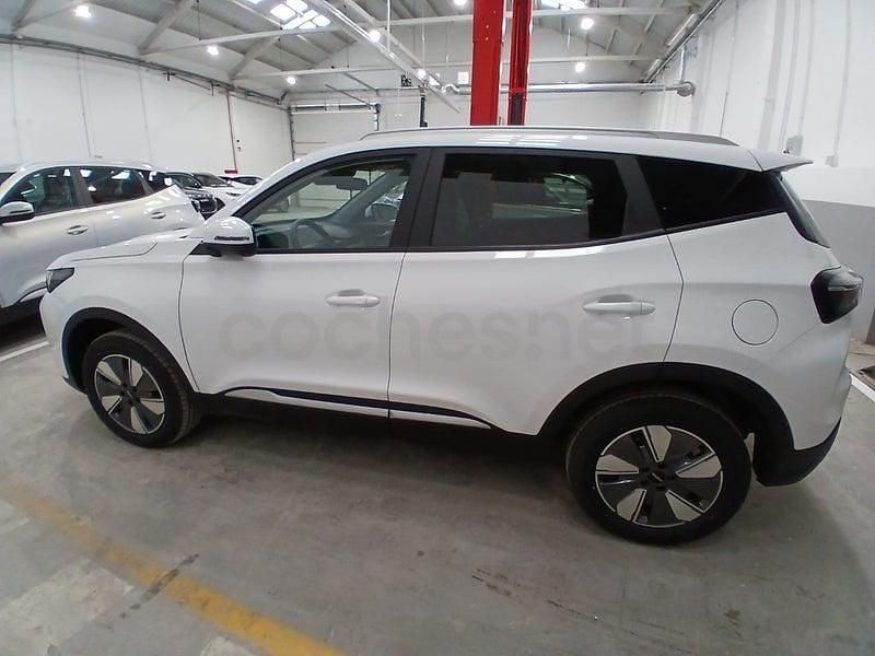 Usado Ebro s400 211 CV (155 kW) 2025 Blanco SUV