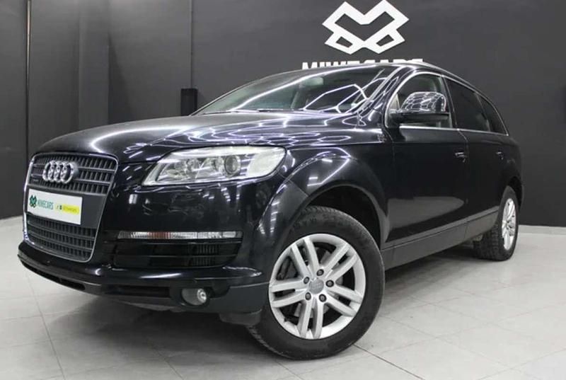 Usado Audi A6 Competition 326 CV (239 kW) 2018 Familiar