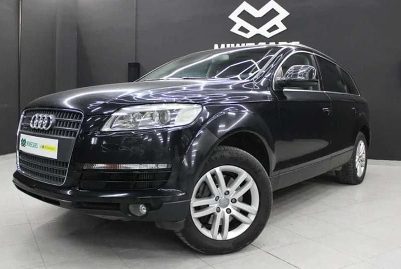 Usado 2018 Audi A6 Competition Familiar | 29.990 € (Precio justo) - Imagen 1/1