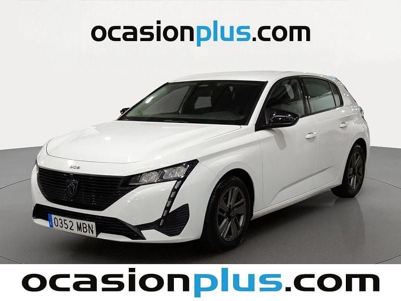 Käytetty Peugeot 308 Active 131 HP (96 kW) 2022 Viistoperä