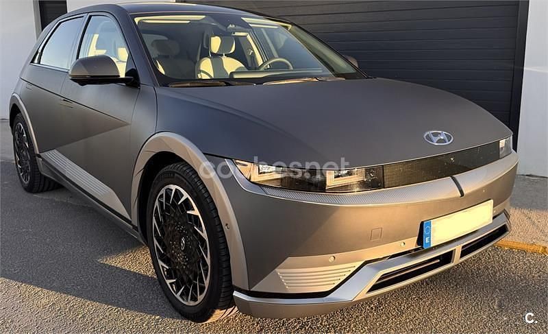 Usado Hyundai Ioniq 5 2022 Eléctrico SUV