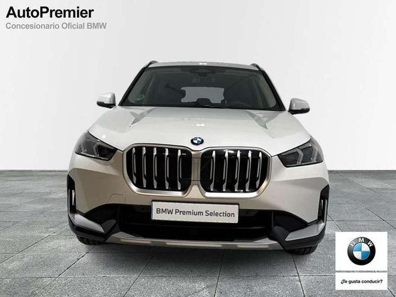Usado BMW X1 Comfort Edition 150 CV (110 kW) 2024 Blanco SUV