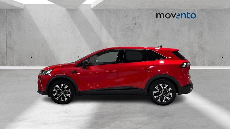 Nuevo Renault Symbioz Evolution 145 CV (106 kW) 2025 Rojo SUV