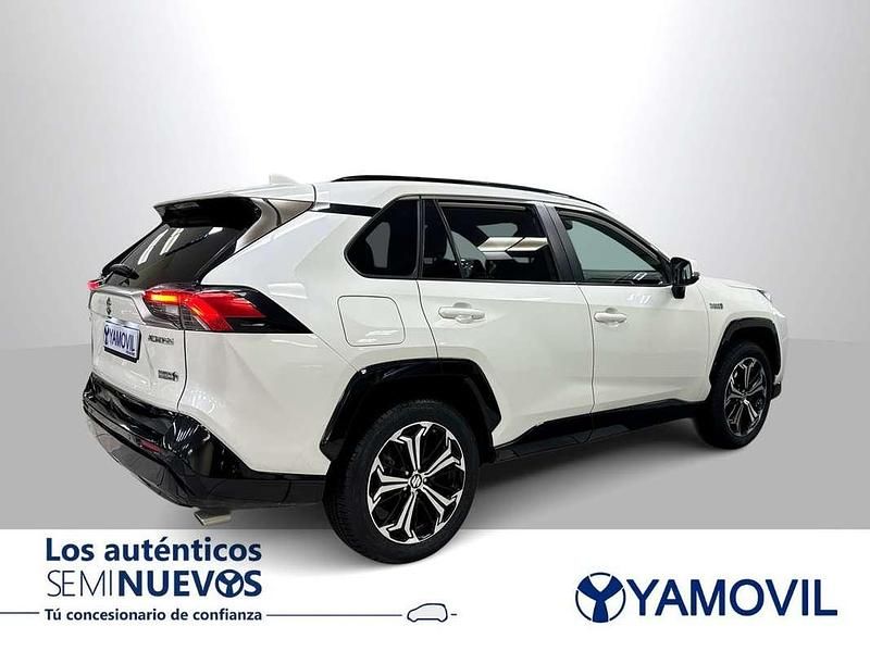 Usado Suzuki Across 306 CV (225 kW) 2020 Blanco SUV