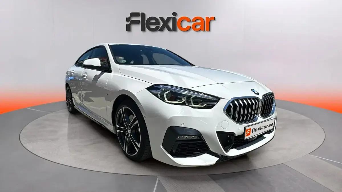 Usado BMW 218 136 CV (100 kW) 2023 Coupe