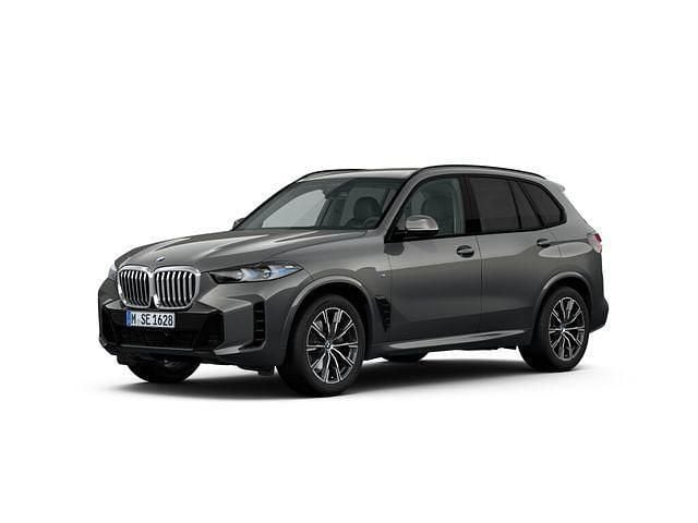 Usado BMW X5 xLine 298 CV (219 kW) 2025 Marrón SUV