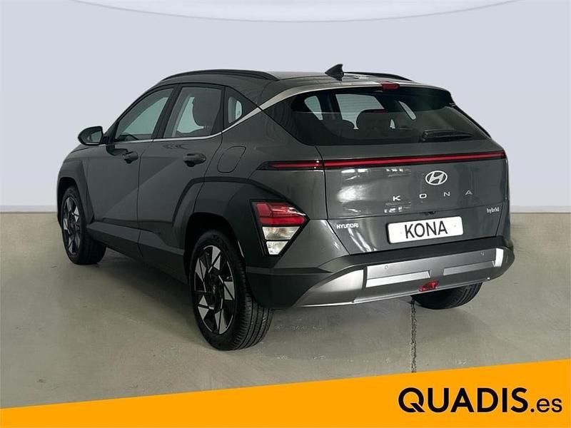 Nuevo Hyundai Kona 138 CV (101 kW) 2025 Otro SUV