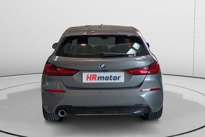 Usado BMW 118 Comfort Edition 136 CV (100 kW) 2023 Utilitario