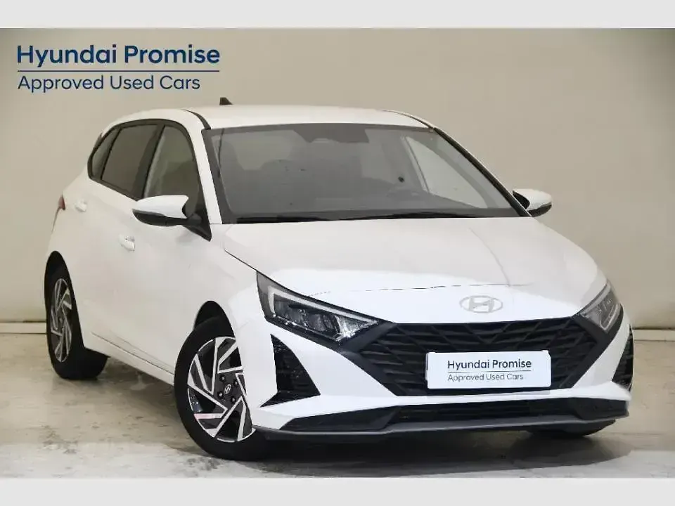 Brugt Hyundai i20 84 HK (61 kW) 2025 Otro Hatchback
