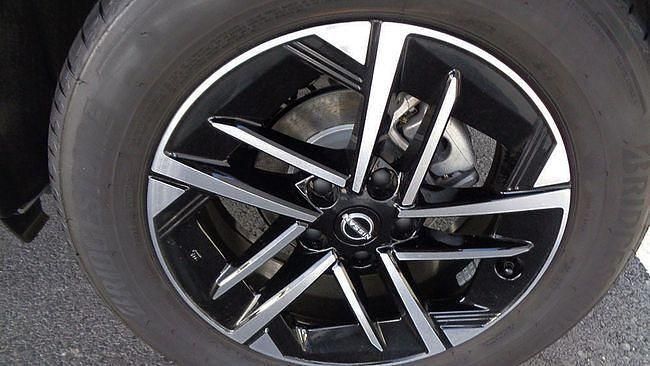 Usado Nissan Juke N-Connecta 114 CV (83 kW) 2025 Blanco SUV