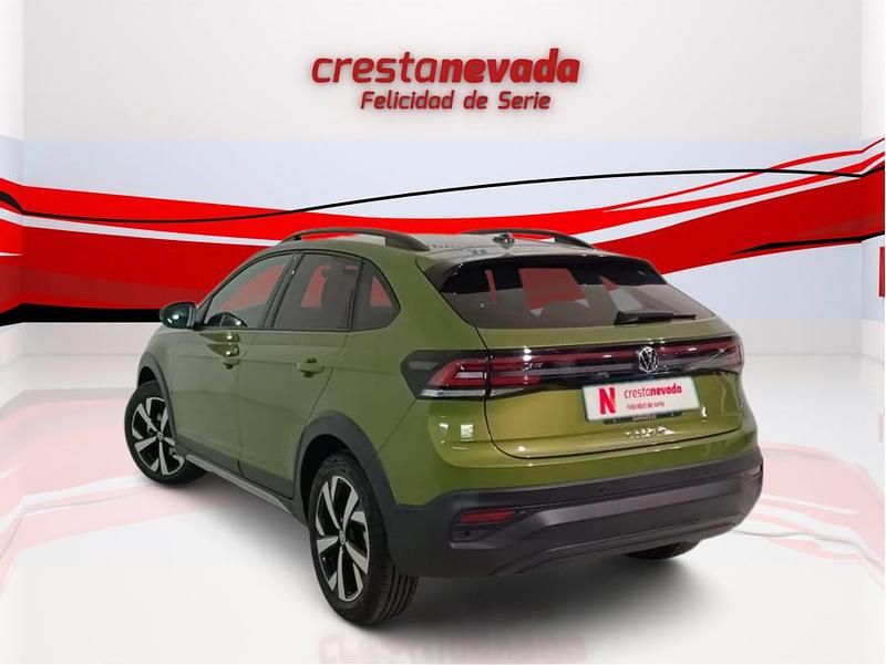 Usado VW Taigo 115 CV (84 kW) 2025 SUV
