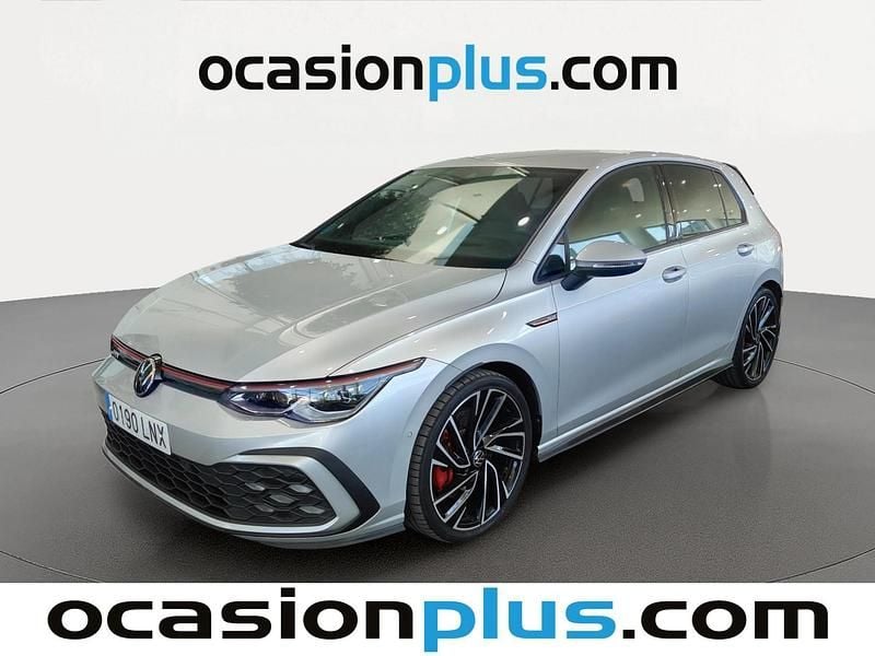 Usado VW Golf VIII GTI 245 HP (180 kW) 2021 Citadino