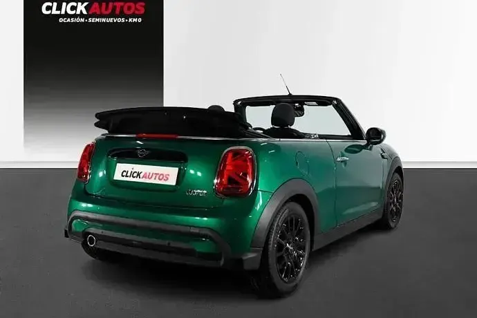 Usado Mini Cooper 136 CV (100 kW) 2023 Utilitario