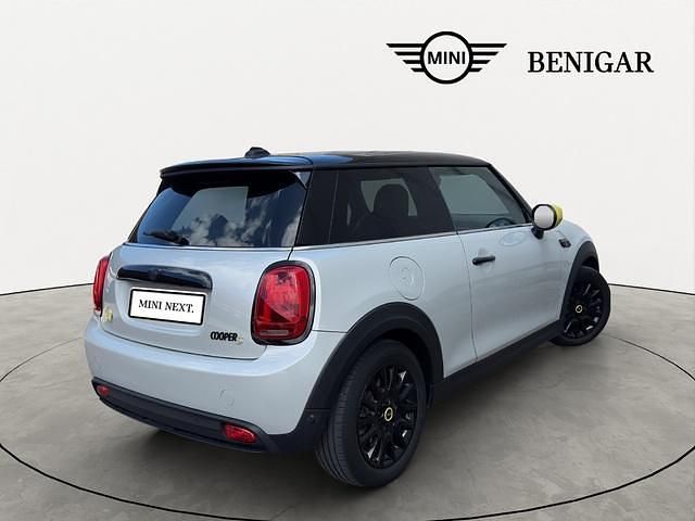Usado Mini Cooper SE 135 kW (184 CV) 2022 Utilitario