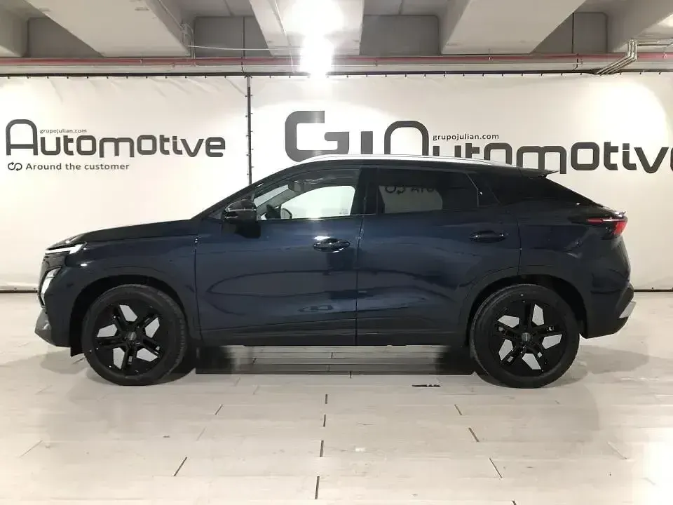 Nuevo Omoda 5 147 CV (108 kW) 2025 Azul SUV