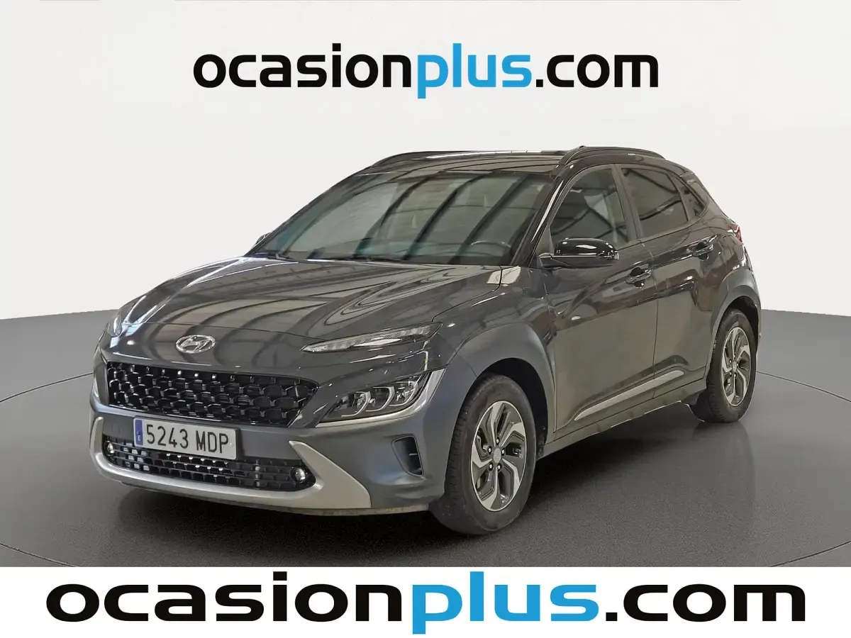 Usado Hyundai Kona 141 CV (103 kW) 2023 SUV