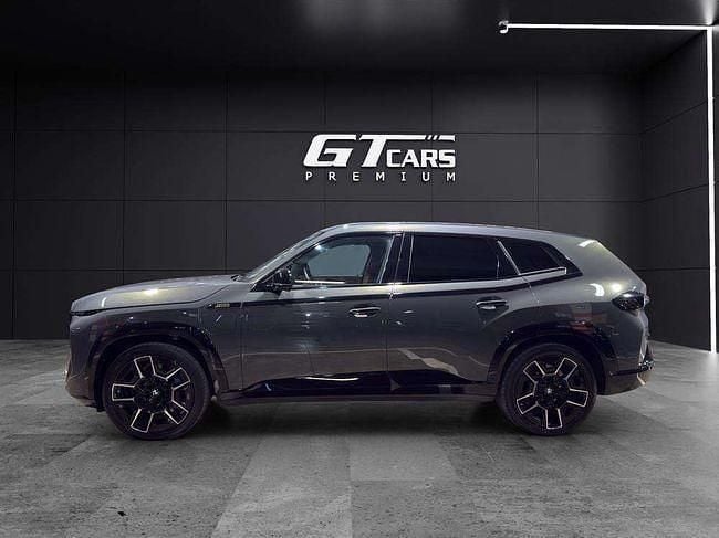 Usado BMW XM 654 CV (481 kW) 2024 Gris SUV