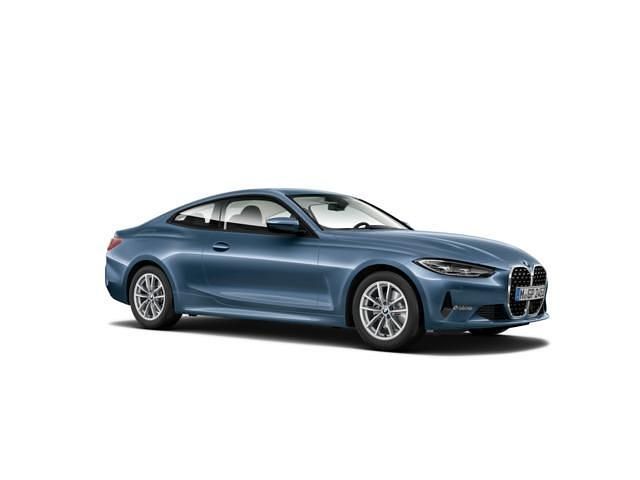 Usado BMW 420 2022 Coupe