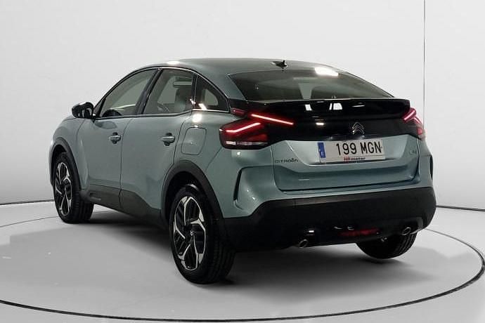 Usado Citroën C4 Feel 131 CV (96 kW) 2023 SUV