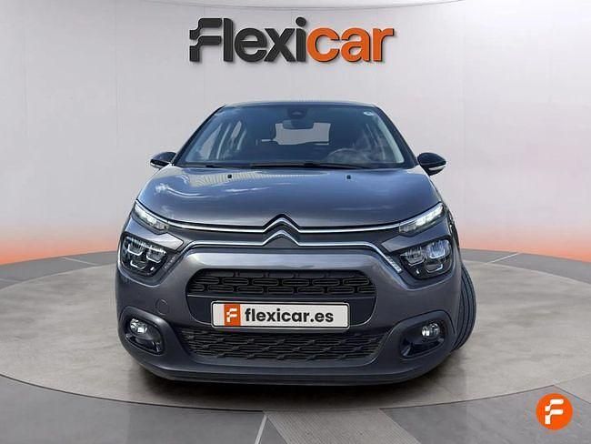 Usado Citroën C3 PureTech 83 CV (61 kW) 2024 Gris