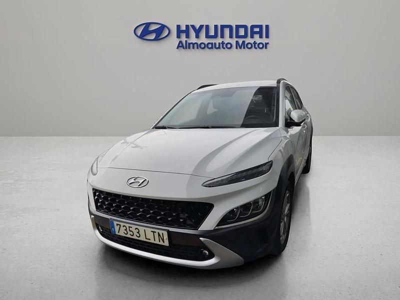 Usado Hyundai Kona 120 CV (88 kW) 2021 SUV